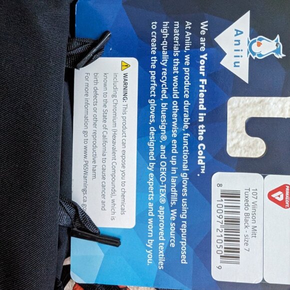 Aniiu Viinson Mitt (7) - Picture 4 of 4